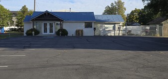 9601 E Sprague Ave, Spokane WA - Commercial Property