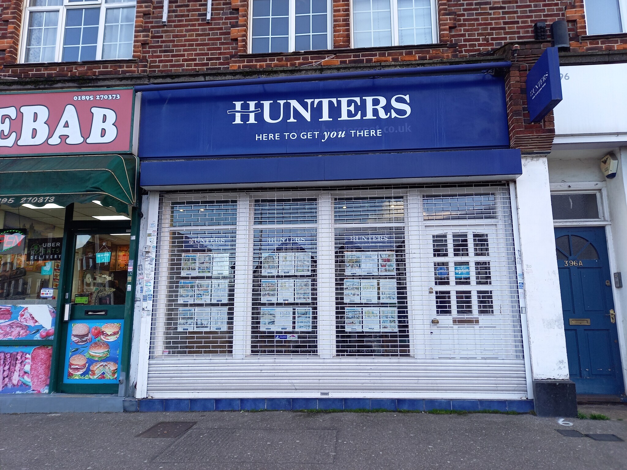 398 Long Ln, Uxbridge for sale Building Photo- Image 1 of 1