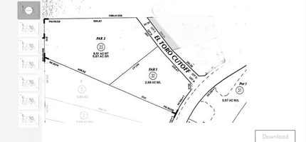 El Toro Cut Off Rd, Lake Elsinore, CA for sale Building Photo- Image 1 of 20