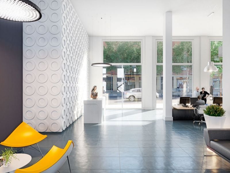Carretera Barcelona, 163, Sabadell, BAR 08201 - Unit L1 - - Interior Photo - Image 2 of 3