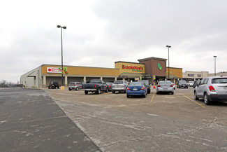 More details for 1301-1407 S Morgan St, Granbury, TX - Retail for Rent