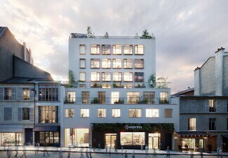 More details for 46-48 Rue Oberkampf, Paris - Office for Sale