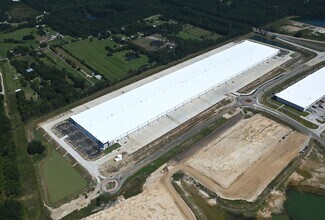 More details for Central Port Logistics Ctr, Savannah, GA - Industrial for Rent