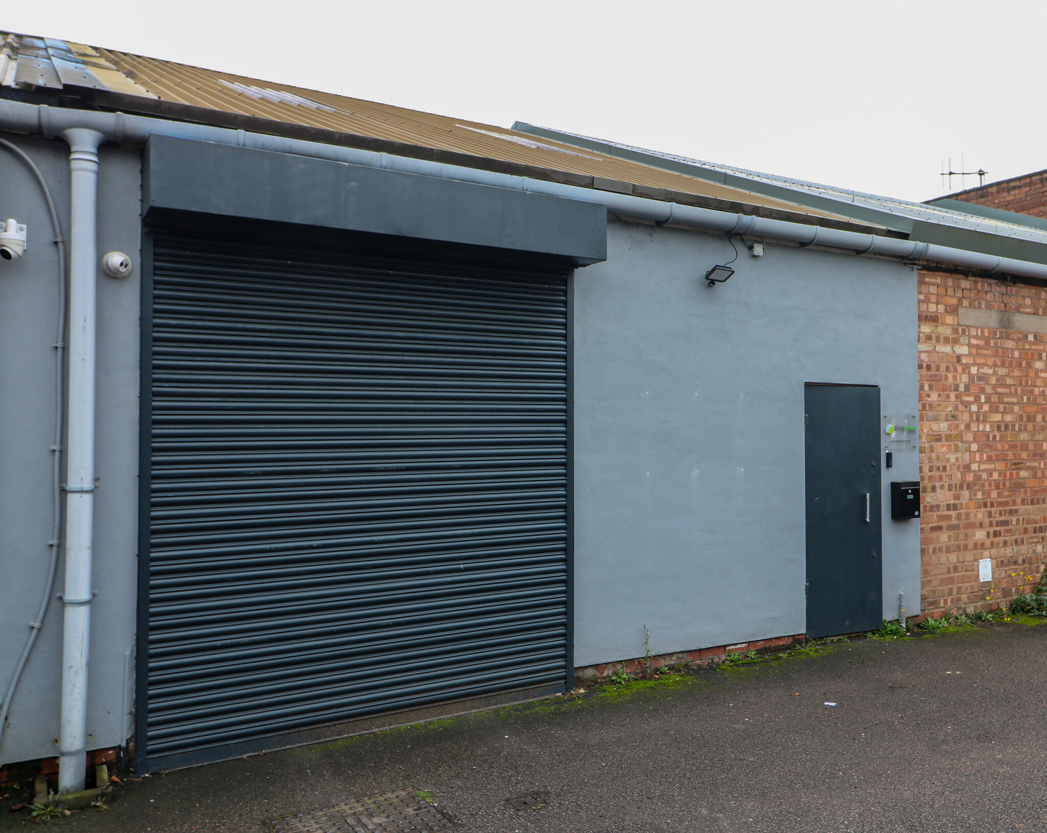 Reddicap Trading Estate, Sutton Coldfield for rent Building Photo- Image 1 of 26