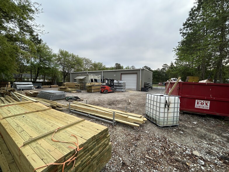 605 Myers Rd, Summerville, SC for sale - Building Photo - Image 3 of 7