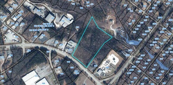 Southport Rd, Spartanburg, SC for sale Building Photo- Image 1 of 1