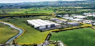 More details for Altham Park South, Altham - Industrial for Sale