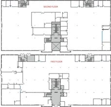 46 Discovery, Irvine, CA to rent Floor Plan- Image 1 of 1