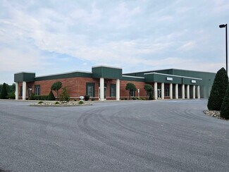 More details for 51 Developac Rd, Du Bois, PA - Office for Rent