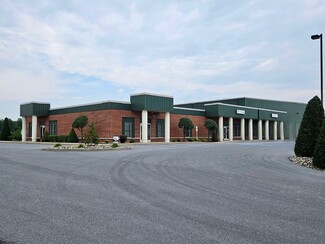 More details for 51 Developac Rd, Du Bois, PA - Office for Rent