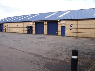 More details for Central Ave, Stevenston - Industrial for Rent