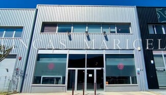 More details for Industrial to Rent