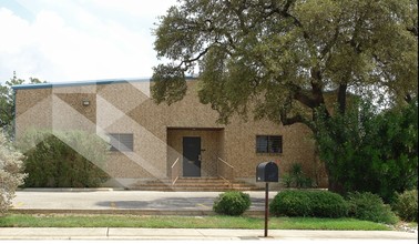 15315 Capital Port Dr, San Antonio, TX for rent Primary Photo- Image 1 of 11