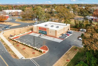 8000 Fairview Rd, Mint Hill, NC for sale Building Photo- Image 1 of 1