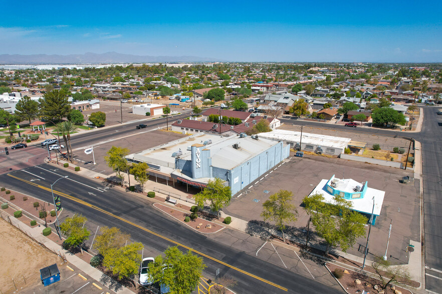 12 E Western Ave, Avondale, AZ for sale - Building Photo - Image 1 of 1