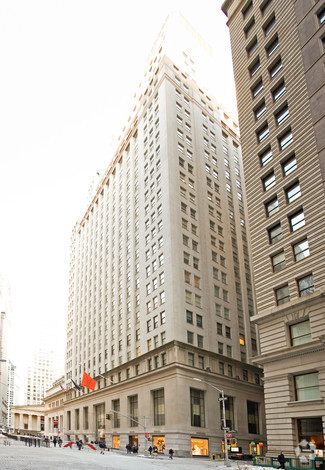 More details for 55 Exchange Pl, New York, NY - Office, Office/Medical for Rent