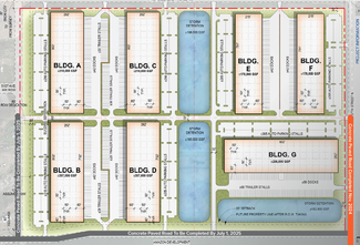 More details for 5050 37th N st, Fargo, ND - Industrial for Rent