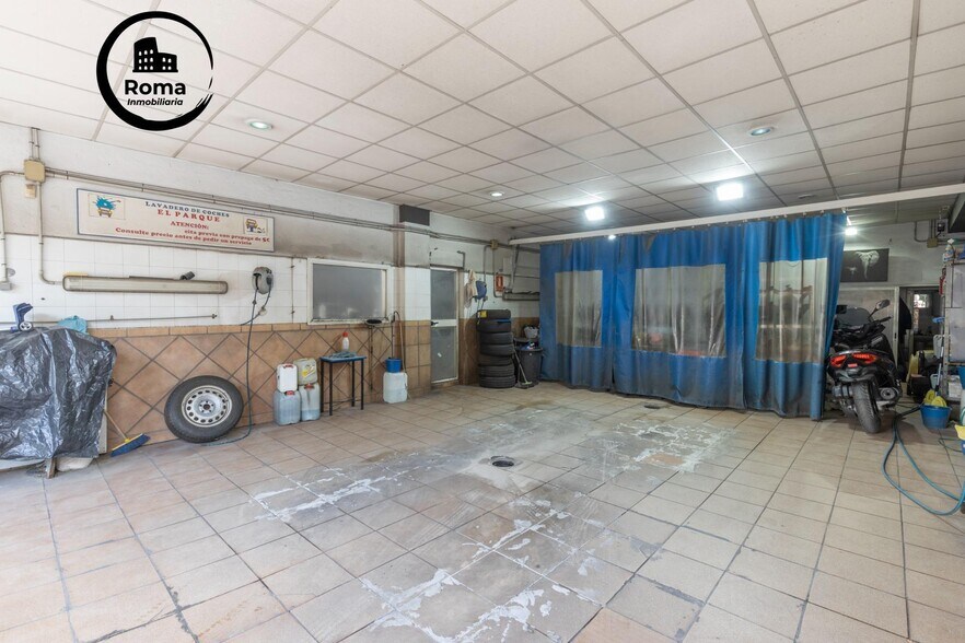 Calle Lepanto, 41, Maracena, Granada for sale - Building Photo - Image 2 of 27