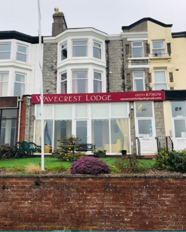 23 The Esplanade, Fleetwood for sale Building Photo- Image 1 of 1