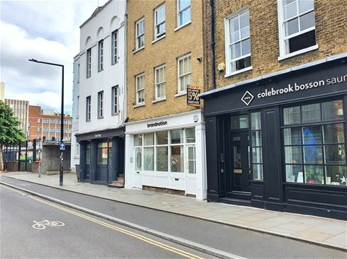 33 Union St, London to rent Building Photo- Image 1 of 15