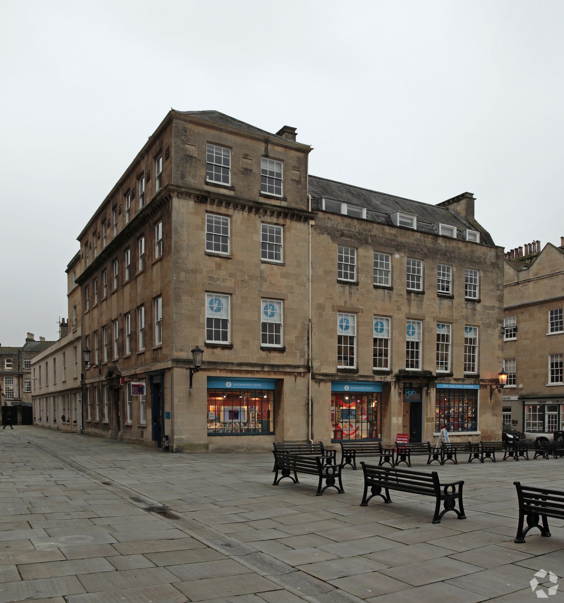 Abbey Churchyard, Bath to rent Primary Photo- Image 1 of 5