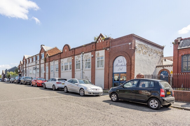 More details for 75 Midland Rd, Walsall - Light Industrial for Sale