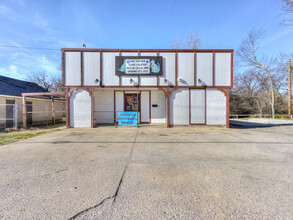 5027 Spencer Rd, Spencer, OK for sale Building Photo- Image 1 of 1