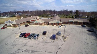 More details for 1169 N Main St, Bluffton, IN - Office/Medical for Rent