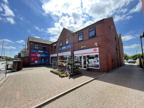 76 Boothferry Rd, Goole for sale Building Photo- Image 1 of 1