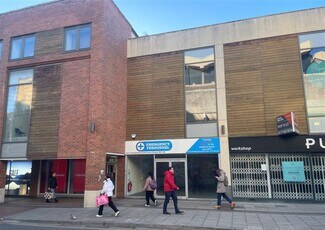 More details for 1-15 Union St, Bristol - Retail for Rent