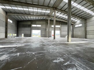 More details for Industrial to Rent