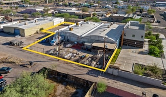 More details for 1904-1910 E Washington St, Phoenix, AZ - Industrial for Sale