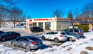 More details for 1079 W Maple Ave, Mundelein, IL - Retail for Sale