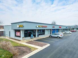 Butterfield Centre - Commercial Property