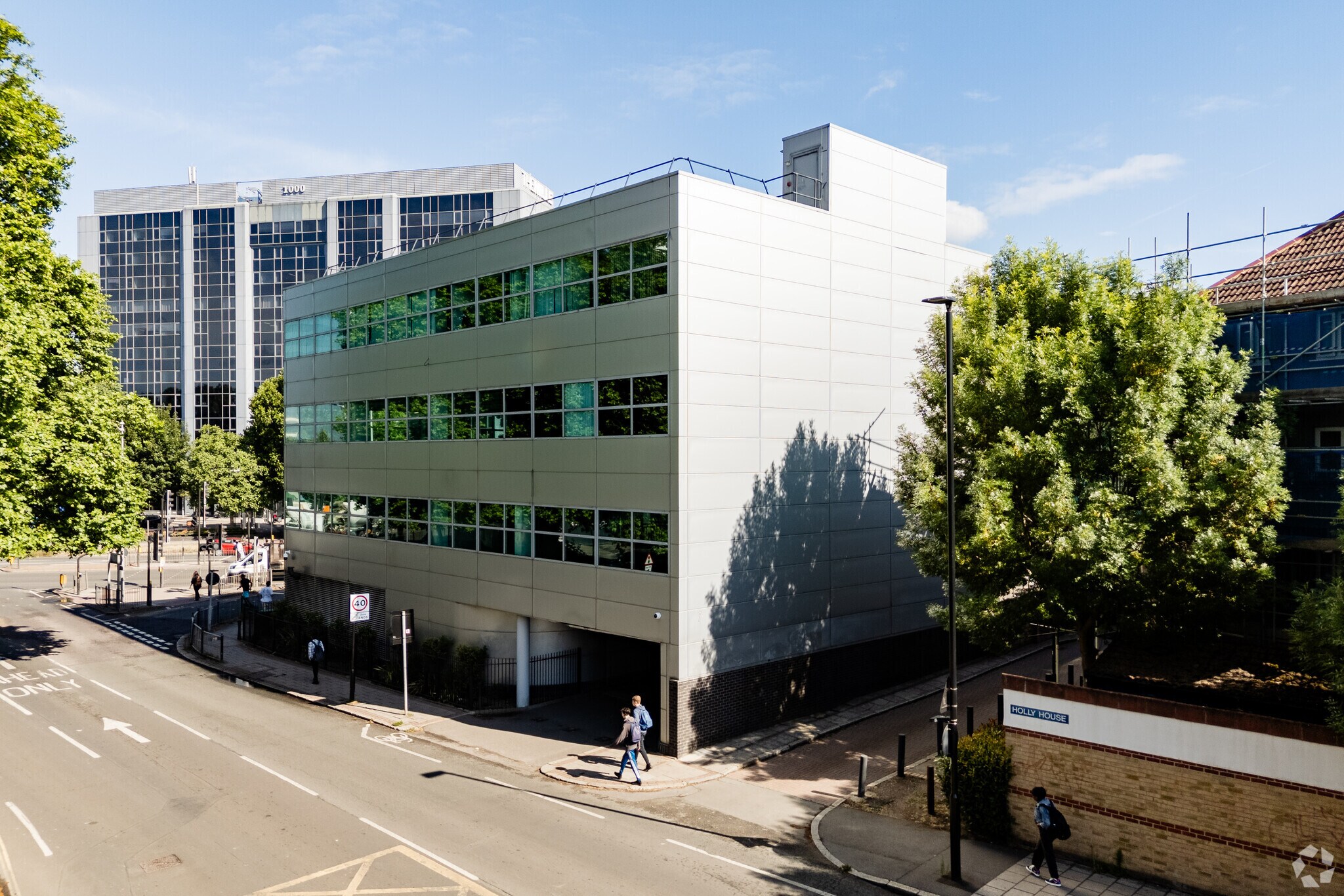 995 Great West Rd, Brentford for sale Primary Photo- Image 1 of 1