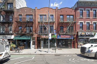 More details for 799 Grand St, Brooklyn, NY - Retail for Rent