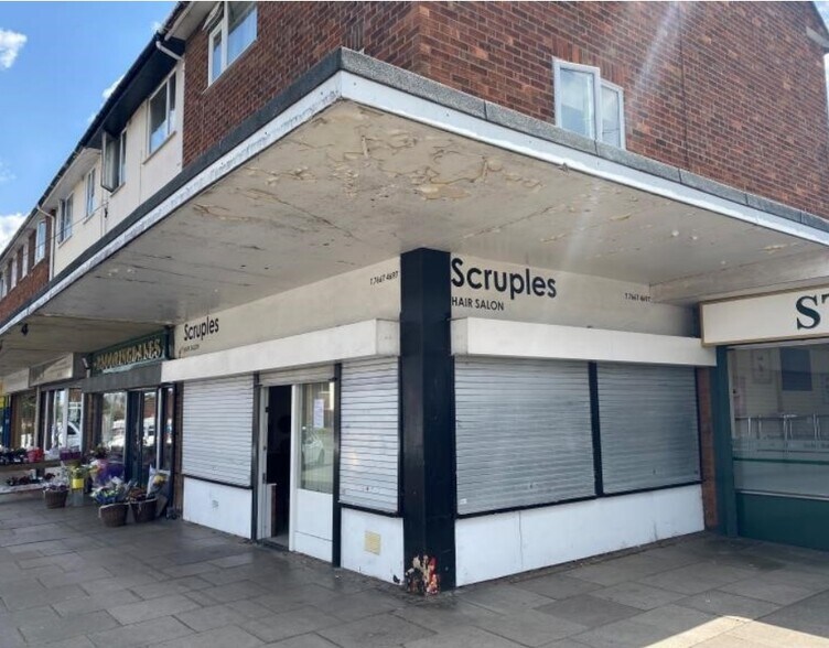 67 Winsford Av, Coventry for sale - Primary Photo - Image 1 of 1