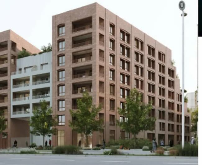 Vente Commerce 84 m²