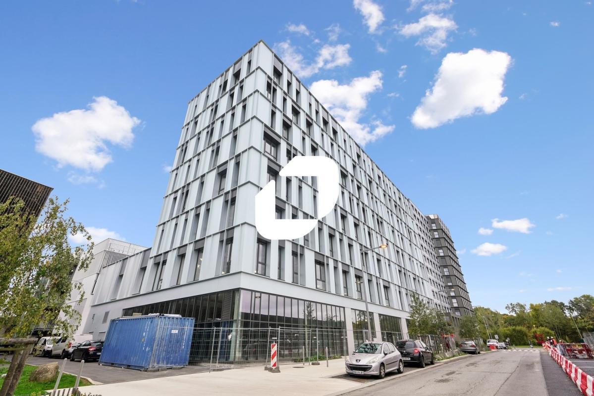 Office in Champs-sur-Marne for sale Building Photo- Image 1 of 13