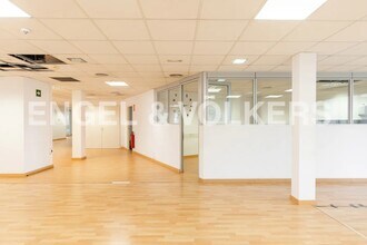 Office in Barcelona, Barcelona to rent Interior Photo- Image 2 of 5