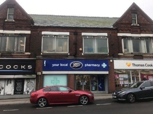 108 Nottingham Rd, Eastwood for sale Building Photo- Image 1 of 1