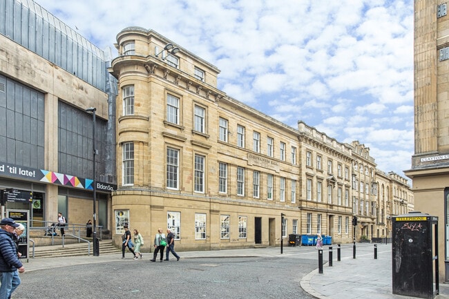 More details for 15-22 Nelson St, Newcastle Upon Tyne - Retail to Rent