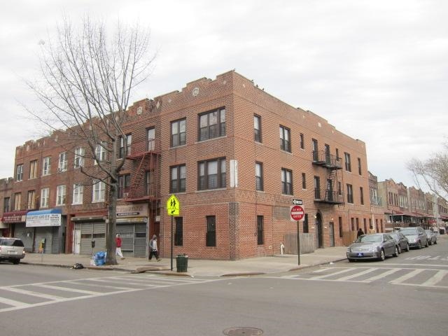 107-109 E 93rd St, Brooklyn, NY for sale - Building Photo - Image 1 of 1