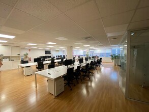 Office in Barcelona, Barcelona to rent Interior Photo- Image 1 of 11