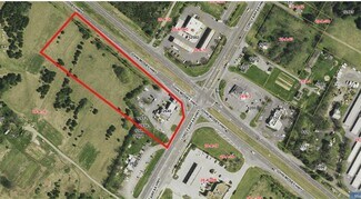 More details for 12640 Lord Fairfax Hwy, Boyce, VA - Land to Rent