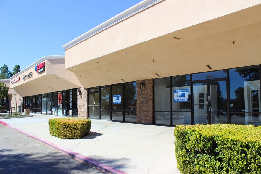 2410-2837 Cochran St, Simi Valley, CA for rent - Building Photo - Image 3 of 7