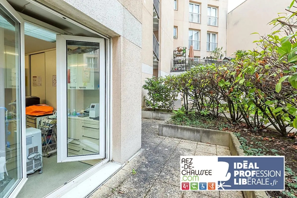 Build-to-Rent in Puteaux for sale Building Photo- Image 1 of 4