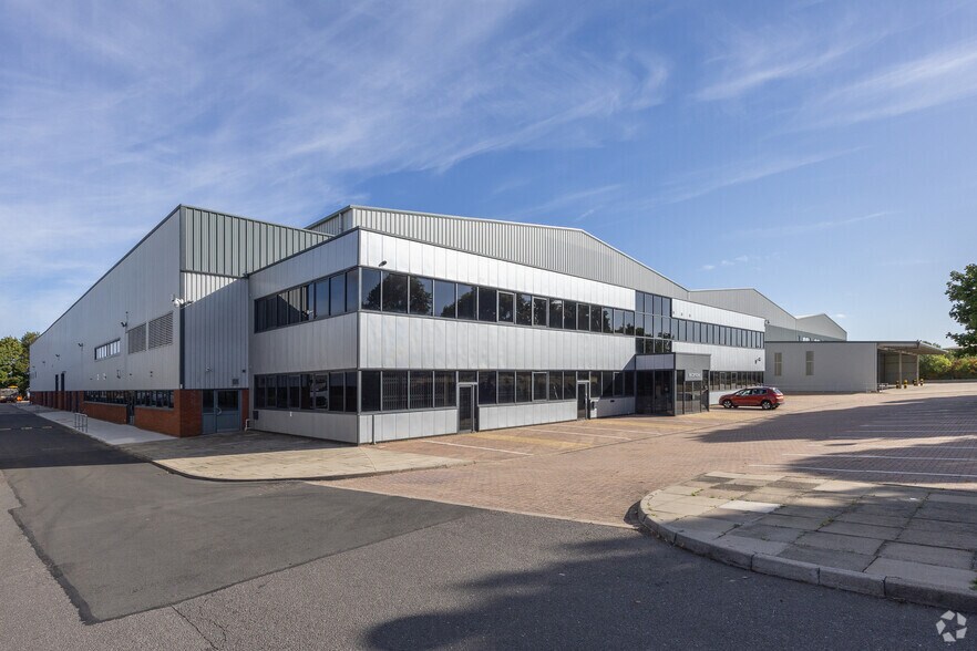 Southgate Way, Peterborough for sale - Primary Photo - Image 1 of 1