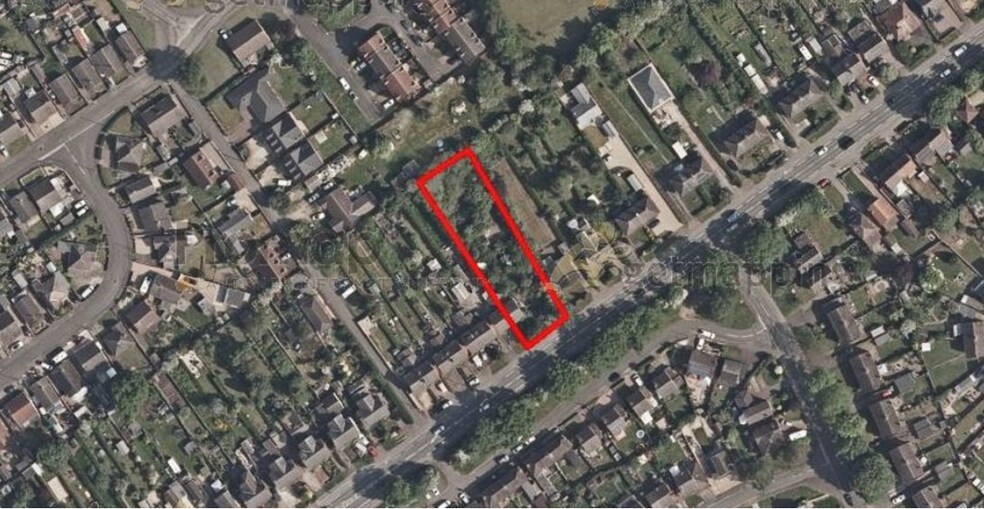 Newark Rd, North Hykeham for sale - Building Photo - Image 1 of 1