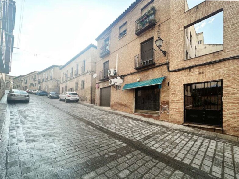 Retail in Toledo, Toledo to rent - Building Photo - Image 2 of 3